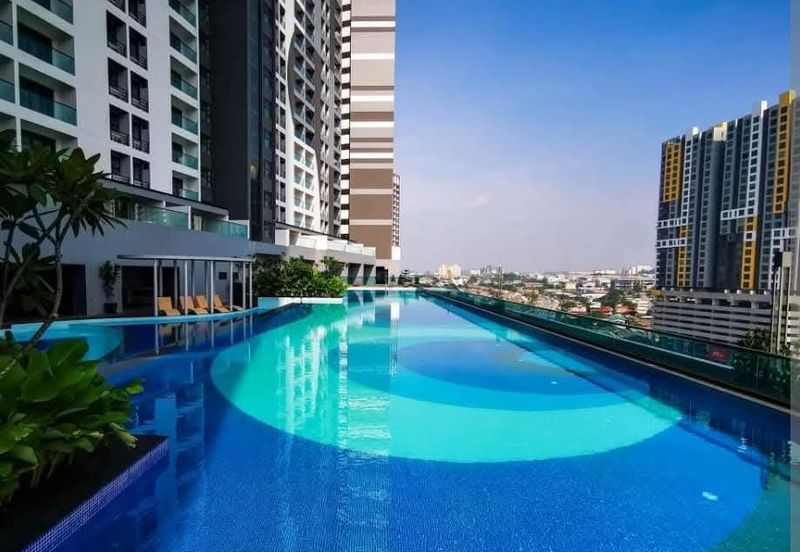 Symphony Tower @ Cheras South