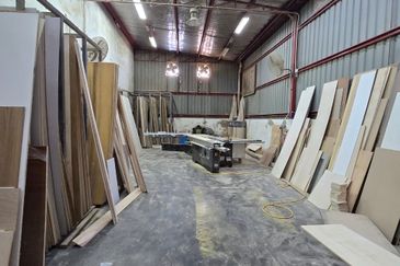 Bandar Teknologi Kajang