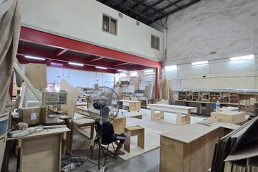 Bandar Teknologi Kajang