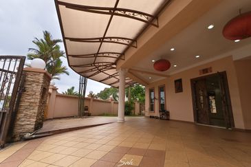 Bandar Tun Hussein Onn