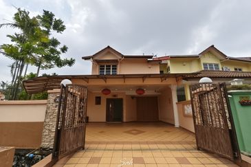 Bandar Tun Hussein Onn