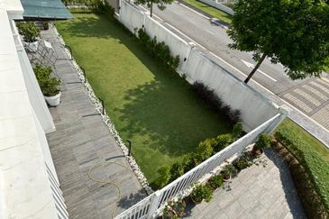 Stoneridge @ Eco Majestic