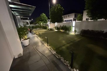 Stoneridge @ Eco Majestic