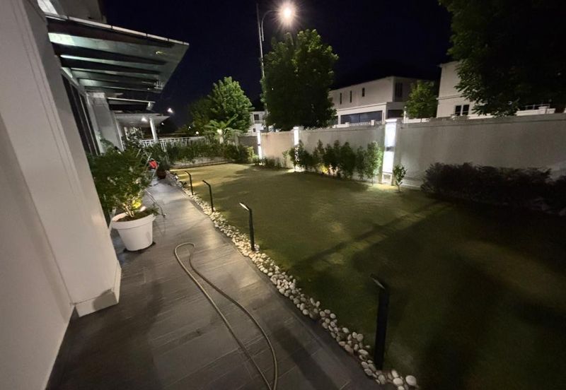 Stoneridge @ Eco Majestic