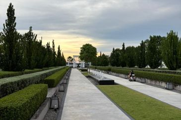 Stoneridge @ Eco Majestic