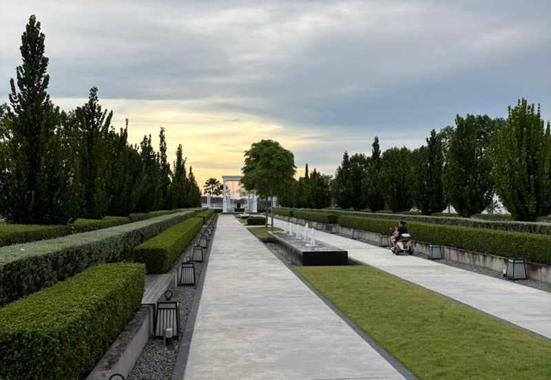 Stoneridge @ Eco Majestic