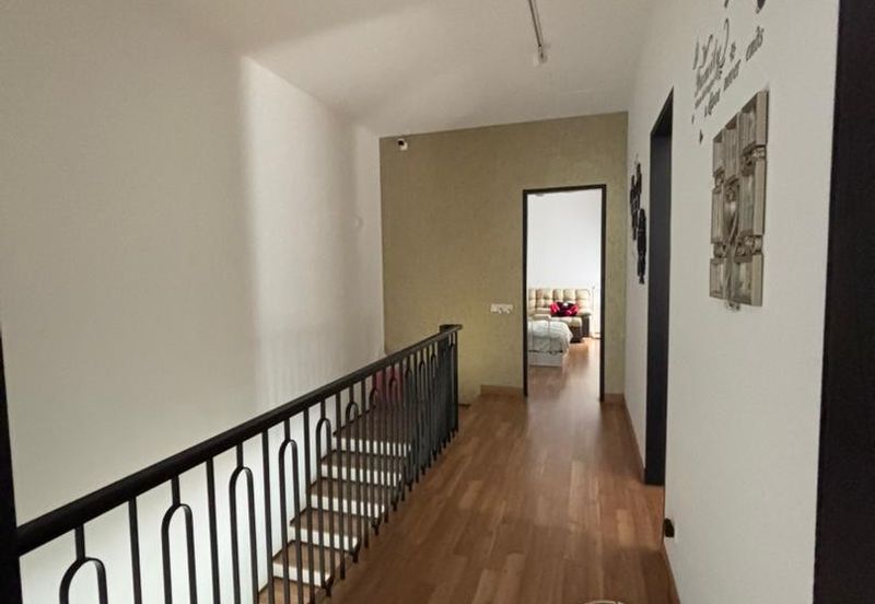 Stoneridge @ Eco Majestic