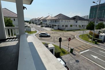 Stoneridge @ Eco Majestic