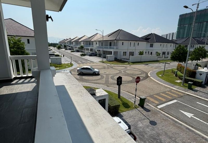 Stoneridge @ Eco Majestic