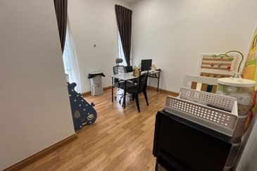 Stoneridge @ Eco Majestic