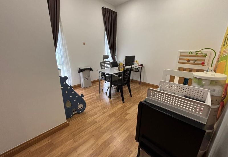 Stoneridge @ Eco Majestic