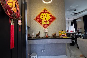 Stoneridge @ Eco Majestic