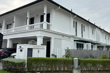 Stoneridge @ Eco Majestic