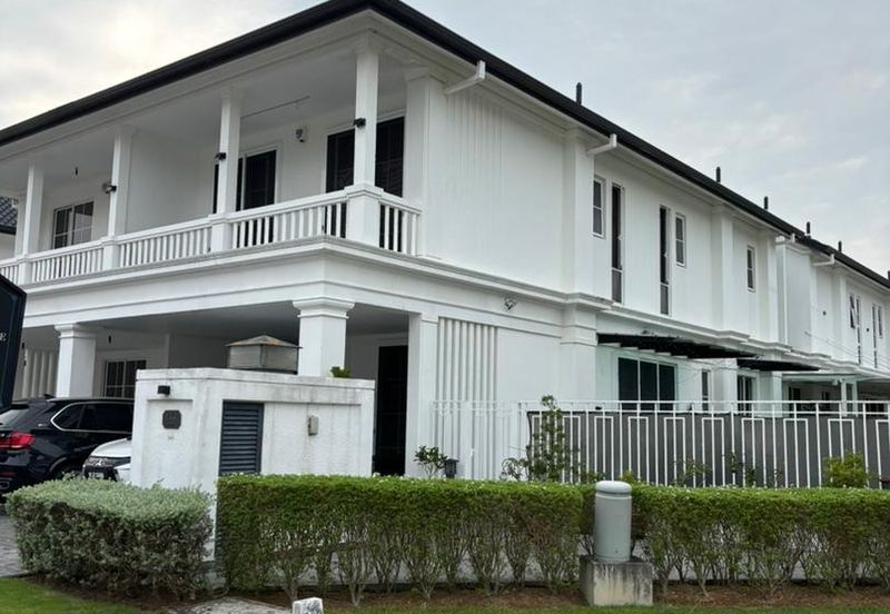 Stoneridge @ Eco Majestic