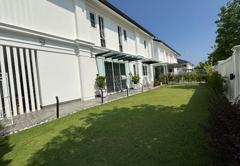 Stoneridge @ Eco Majestic