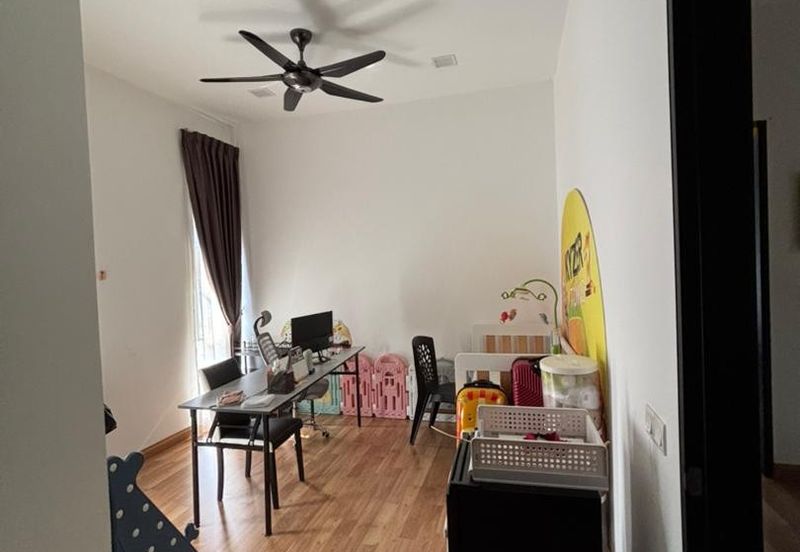 Stoneridge @ Eco Majestic