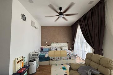 Stoneridge @ Eco Majestic