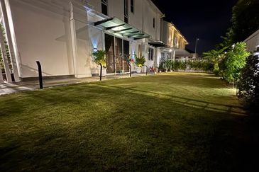 Stoneridge @ Eco Majestic