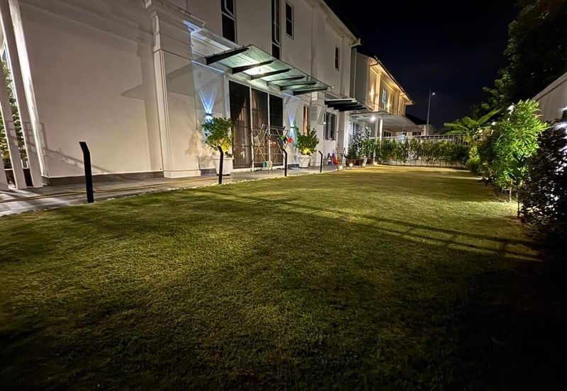 Stoneridge @ Eco Majestic