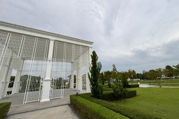 Stoneridge @ Eco Majestic