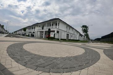 Stoneridge @ Eco Majestic