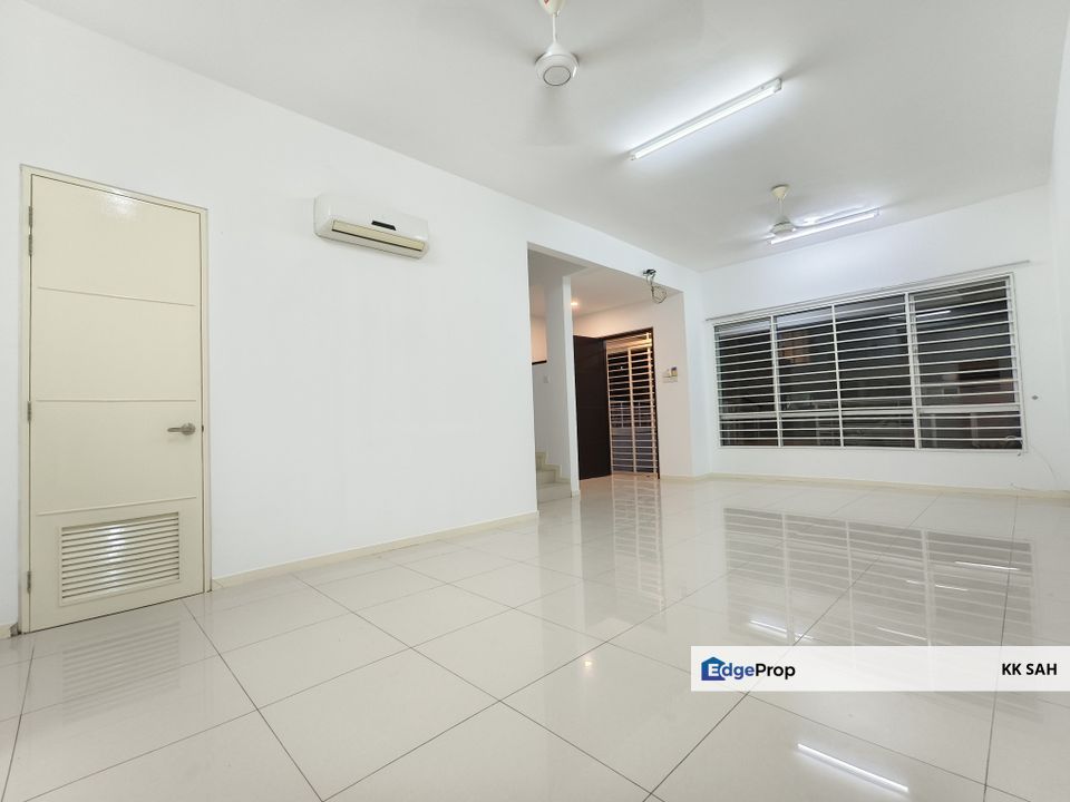 (FULL LOAN + MOVE IN CONDITION) 2 STOREY @ TROPICANA HEIGHTS, Selangor, Kajang