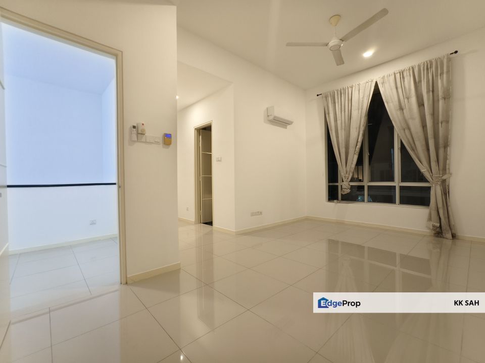 (FULL LOAN + MOVE IN CONDITION) 2 STOREY @ TROPICANA HEIGHTS, Selangor, Kajang