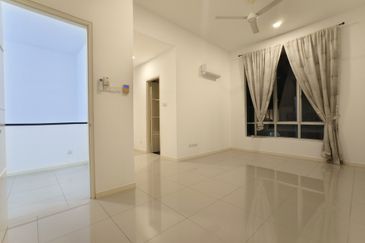 Fairfield Residences, Tropicana Heights