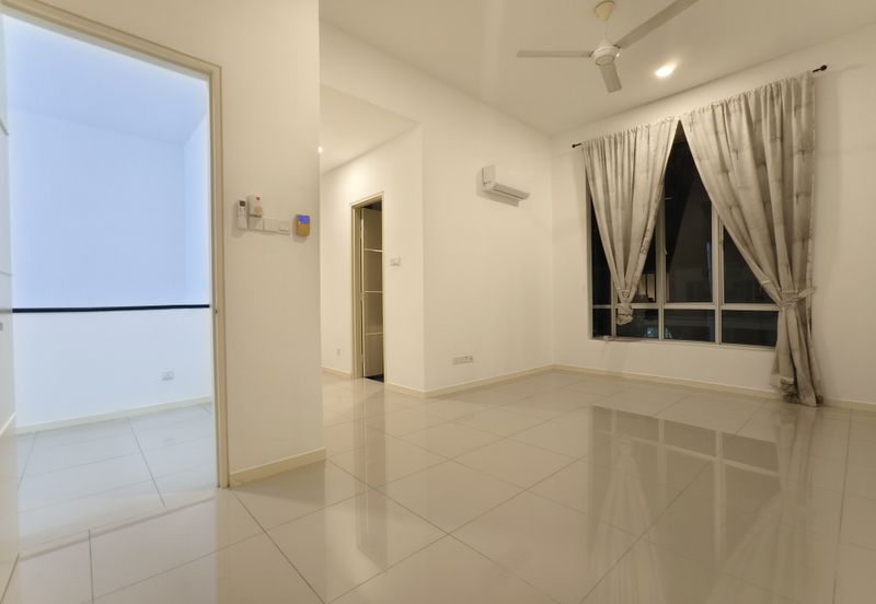 Fairfield Residences, Tropicana Heights