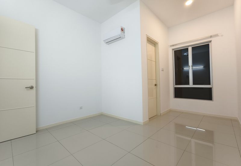 Fairfield Residences, Tropicana Heights