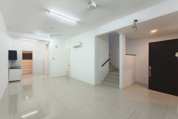 Fairfield Residences, Tropicana Heights