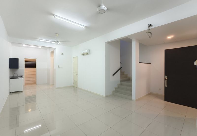 Fairfield Residences, Tropicana Heights