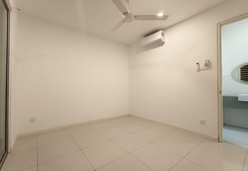 Fairfield Residences, Tropicana Heights