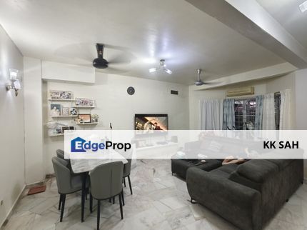 (CHEAPEST GATED GUARDED) 2 STOREY @ BANDAR SUNWAY SEMENYIH, Selangor, Semenyih
