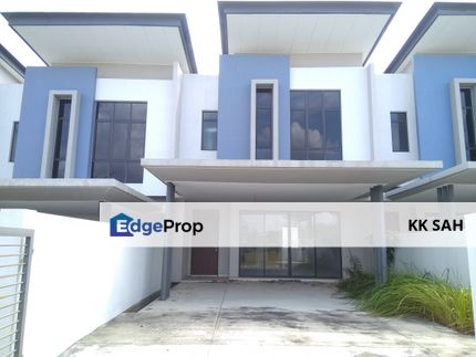 (CHEAPEST 22x75 FULL LOAN) 2 STOREY @ KAJANG EAST, SEMENYIH, Selangor, Semenyih