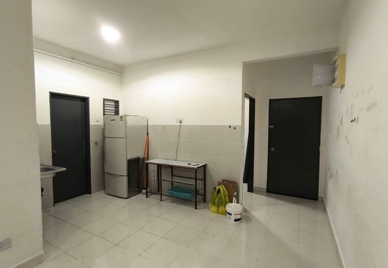 Suria Mewah Residensi