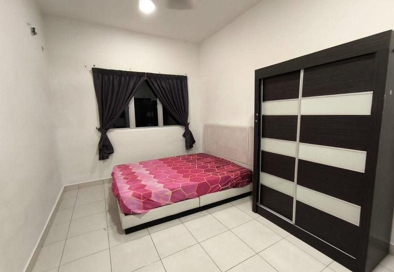 Suria Mewah Residensi