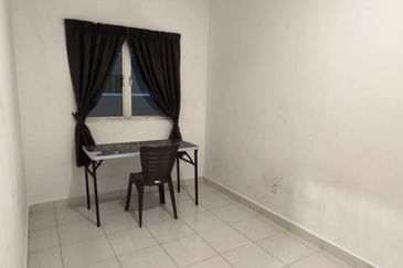 Suria Mewah Residensi