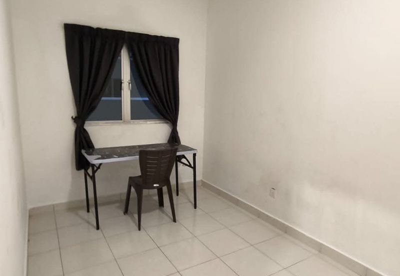 Suria Mewah Residensi