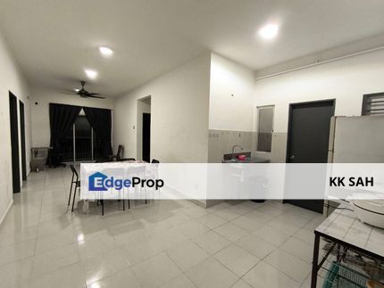 (4 ROOMS) SURIA MEWAH RESIDENCE @ SEMENYIH, Selangor, Semenyih