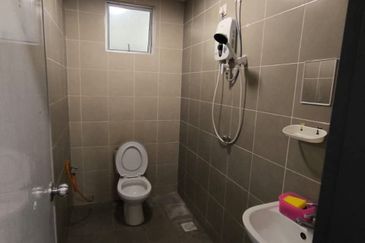 Suria Mewah Residensi