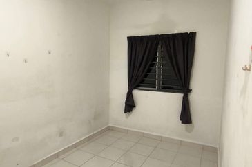 Suria Mewah Residensi