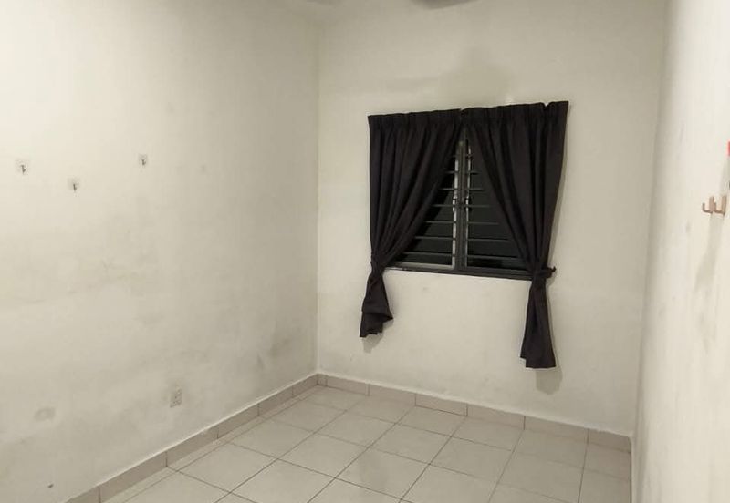 Suria Mewah Residensi