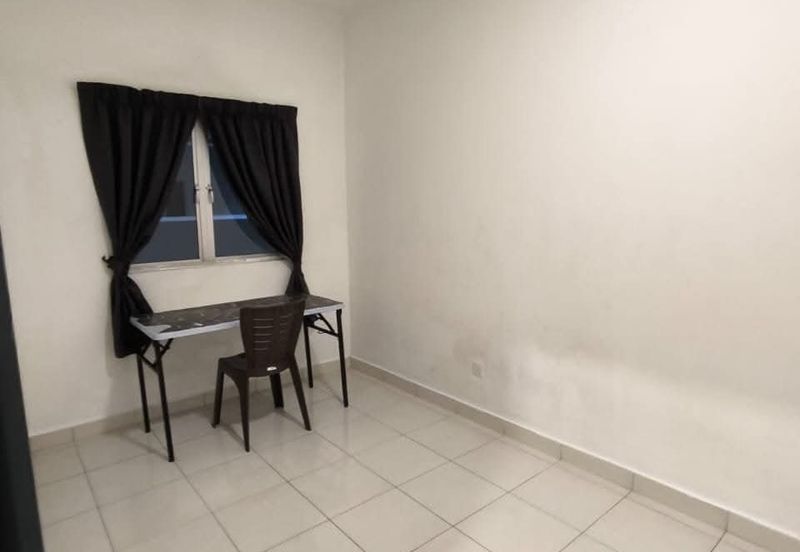 Suria Mewah Residensi