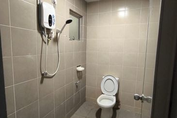 Suria Mewah Residensi