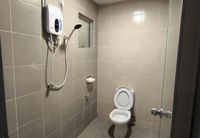 Suria Mewah Residensi