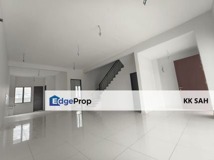(BRAND NEW 22x75 FULL LOAN) 2 STOREY @ KAJANG EAST, SEMENYIH, Selangor, Semenyih