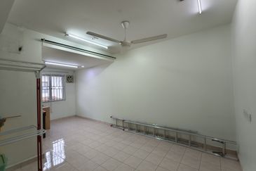 Taman Bukit Semenyih