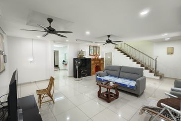 Taman Bukit Semenyih