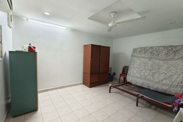 Taman Bukit Semenyih